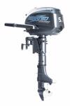 Четырехтактный лодочный мотор Mikatsu MF5FHS