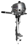 Четырехтактный лодочный мотор Sea-Pro F2,5S