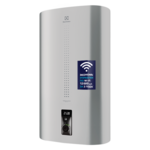 Водонагреватель Electrolux EWH 50 Centurio IQ 2.0 Silver накопительный электрический