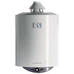 Водонагреватель Ariston S/SGA 80 R накопительный газовый