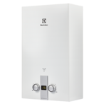 Водонагреватель Electrolux GWH 10 High Performance Eco проточный газовый