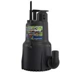 Насос дренажный Grundfos KPC 24/7 210