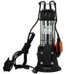 Фекальный насос WWQ NB-1500GM