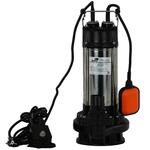 Фекальный насос WWQ NB-1500