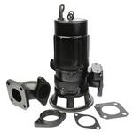 Фекальный насос Unipump Fekamax 80С2-1.5 87320