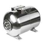 Гидроаккумулятор Unipump 21266 горизонтальный 80 л