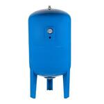Гидроаккумулятор Unipump 90454 вертикальный 200 л