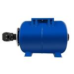 Комплект автоматики для насоса Unipump Акваробот Турби-М3 с гидроаккумулятором 24 л