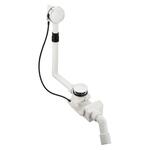 Сифон для ванны Kaldewei Comfort-Level КА 4001 стандартный хром