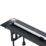 Душевой лоток+декоративная вставка Viega Advantix Vario/Visign SR2 704360