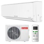 Сплит-система Shivaki Prestige SSH-P099DC/SRH-P099DC
