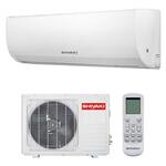 Сплит-система Shivaki Lux SSH-L099BE/SRH-L099BE