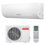 Сплит-система Shivaki Lux SSH-L079DC/SRH-L079DC