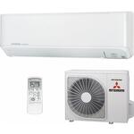 Сплит-система Mitsubishi Heavy Industries Standart SRK20ZSPR-S/SRС20ZSPR-S