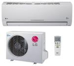 Настенная сплит-система LG S09AF