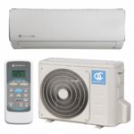 Сплит-система Quattroclima NAPOLI QV-NA07WA/QN-NA07WA