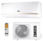 Настенная сплит-система Zanussi ZACS-09 HPF/A17/N1