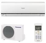 Настенная сплит-система Panasonic CS-W7NKD / CU-W7NKD