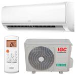 Настенная сплит-система IGC RAS-07NHM / RAC-07NHM