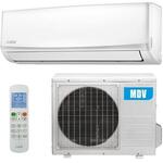 Настенная сплит-система MDV MDSF-12HRN1 / MDOF-12HN1