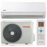 TOSHIBA RAS-07U2KHS/RAS-07U2AHS-EE (комплект)
