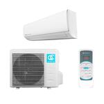 Настенная сплит-система Quattroclima QV/QN-LO09WAB