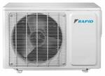 Настенная сплит-система Rapid RAC-18HJ/N1
