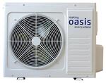 Настенная сплит-система Oasis OT-18