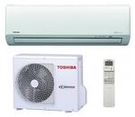 Кондиционер Toshiba RAS-10N3KV-E/RAS-10N3AV-E .