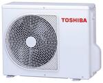 Настенная сплит-система Toshiba RAS-10S3KS-EE / RAS-10S3AS-EE