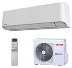 Настенная сплит-система Toshiba RAS-07BKV-EE-N* / RAS-07BAV-EE-N*
