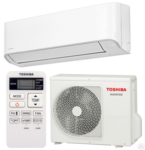 Настенная сплит-система Toshiba RAS-07J2KVG-EE / RAS-07J2AVG-EE