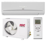 Настенная сплит-система IGC RAS-18NHG / RAC-18NHG