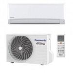Настенная сплит-система Panasonic CS/CU-TE20TKEW