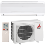 Настенная сплит-система Mitsubishi Electric MS-GF20VA / MU-GF20VA с зимним комплектом