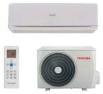 Настенная сплит-система Toshiba RAS-24U2KH3S-EE / RAS-24U2AH3S-EE