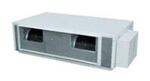 Напольно-потолочный кондиционер Rovex RD-24HR1/CCU-24HR1