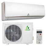 Настенная сплит-система Abion ASH-C308BE / ARH-C308BE