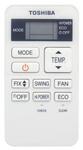 Настенная сплит-система Toshiba RAS-16BKVG-E / RAS-16BAVG-E