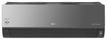 Настенная сплит-система LG AC09BQ