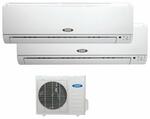 Настенная сплит-система General Climate GC-M2E18HRN1