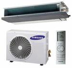 Канальный кондиционер Samsung EH052EZM1С