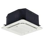 Кассетный кондиционер Kentatsu KSZT35HFAN1 / KSUT35HFAN1/-40