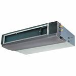 Канальный кондиционер Systemair Sysplit Duct 18 HP Q