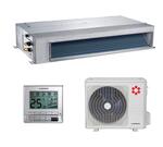 Канальный кондиционер Kentatsu KSKS53HFAN1 / KSUT53HFAN1
