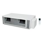 Канальный кондиционер Neoclima NS/NU-24D5 для помещений