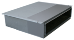 Канальный кондиционер Hisense AUD-18HX4SNL
