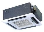 Кассетный кондиционер Aeronik AKH24K3HI / AUHN24NK3HO