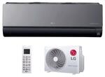 Настенная сплит-система LG AM09BP
