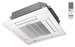 Кассетный кондиционер Energolux SAC18C2-A/SAU18U2-A